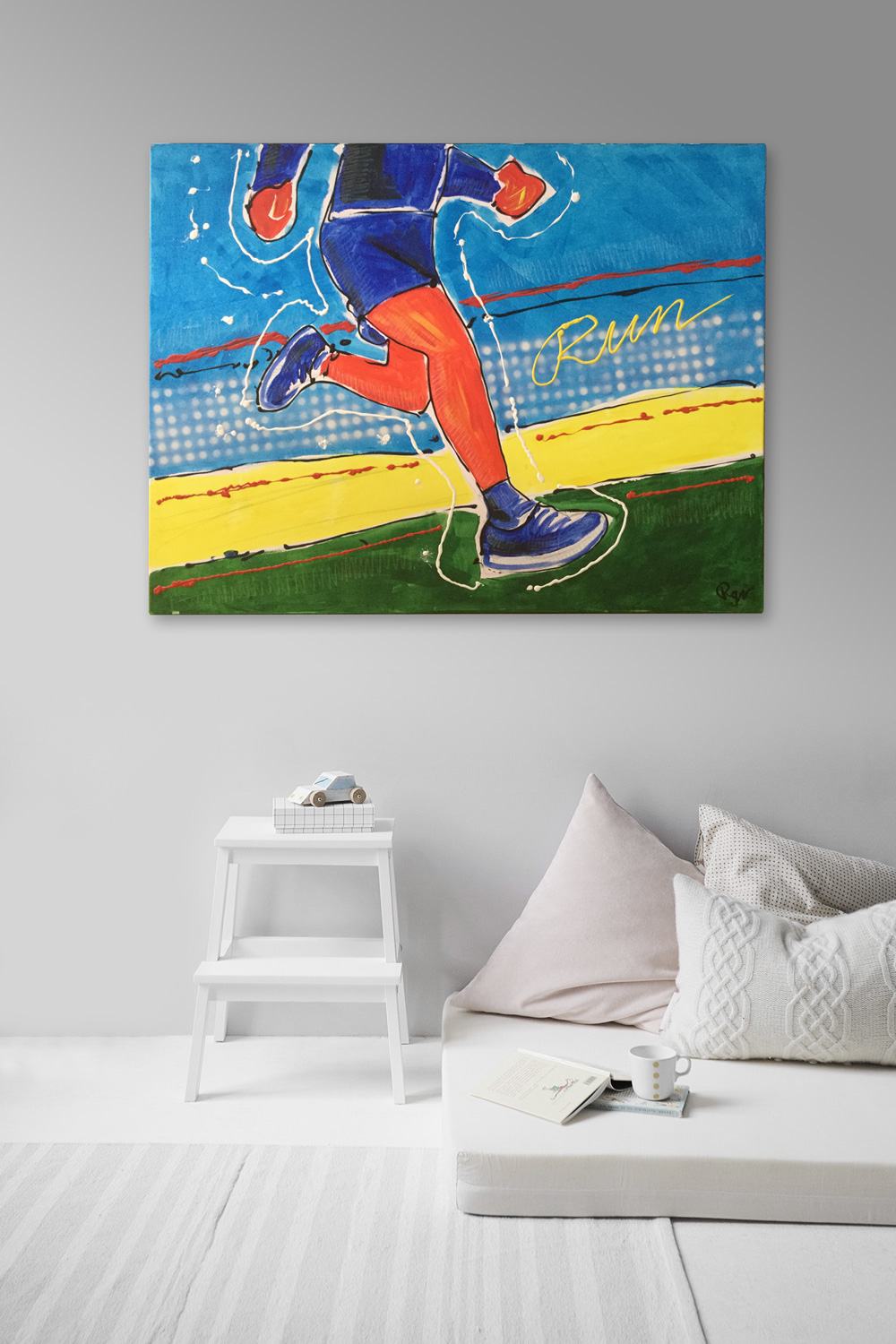 gramid_painting_runner